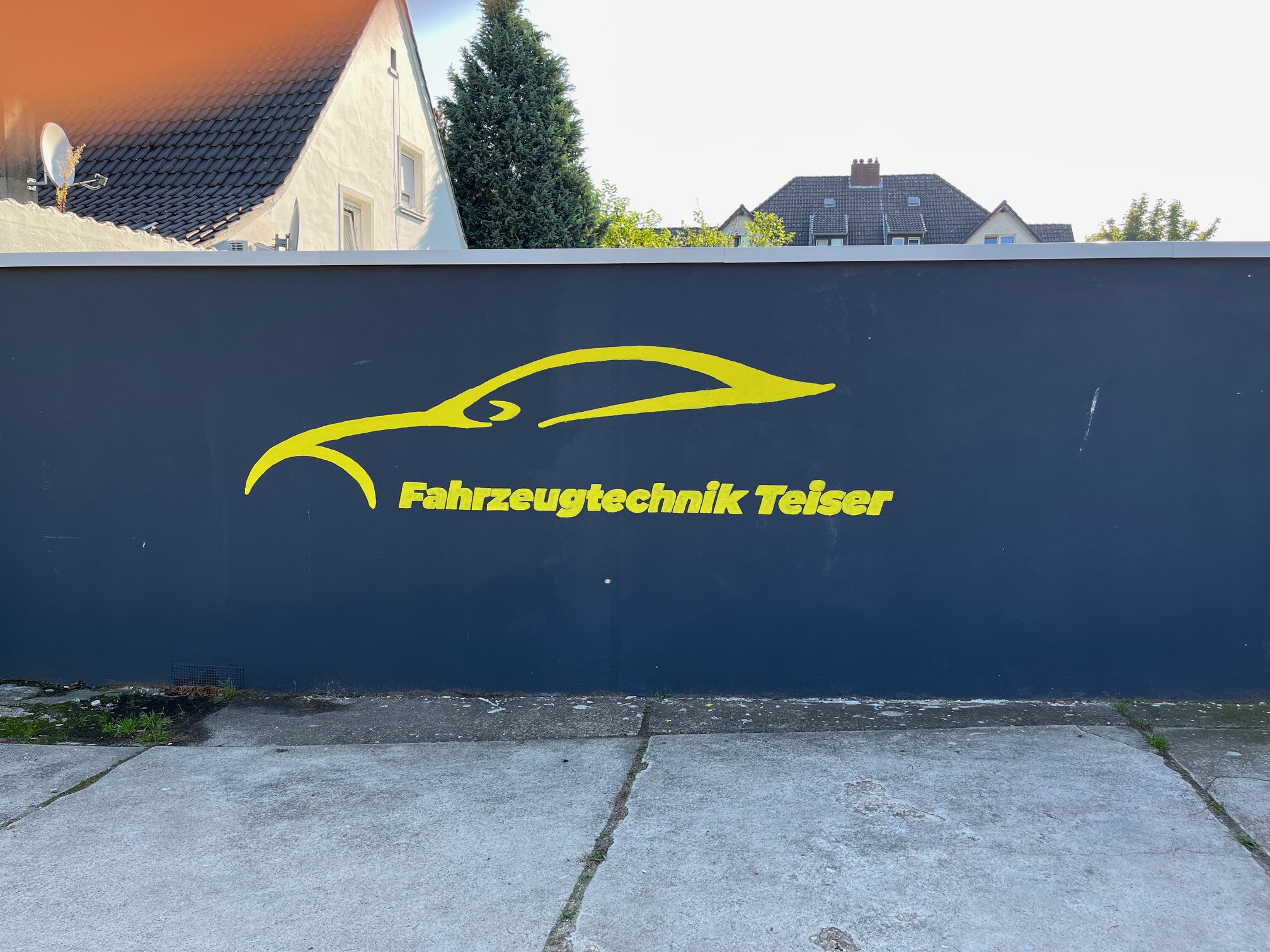 Werkstatt
